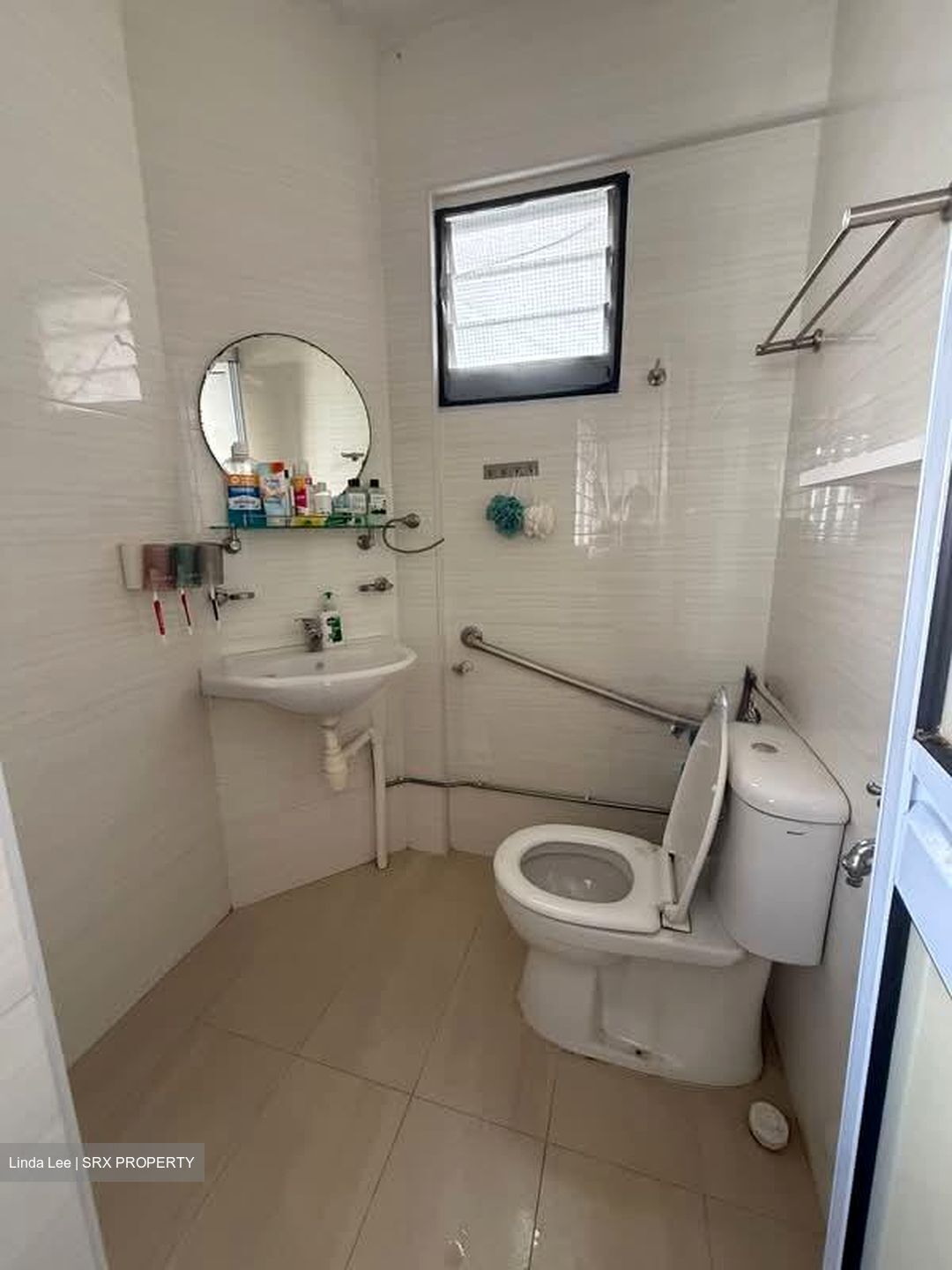 Blk 304 Hong Kah East Garden (Jurong East), HDB 4 Rooms #545836791